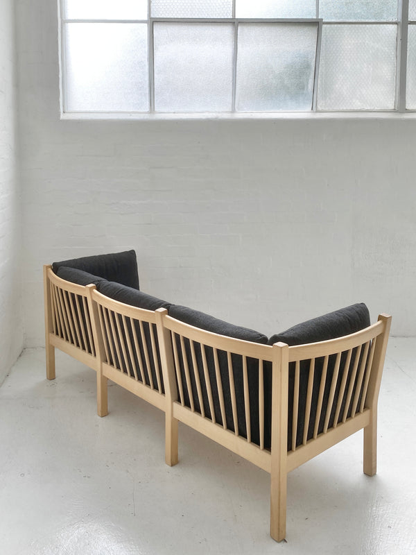 Andreas Hansen 'Model 303' Sofa