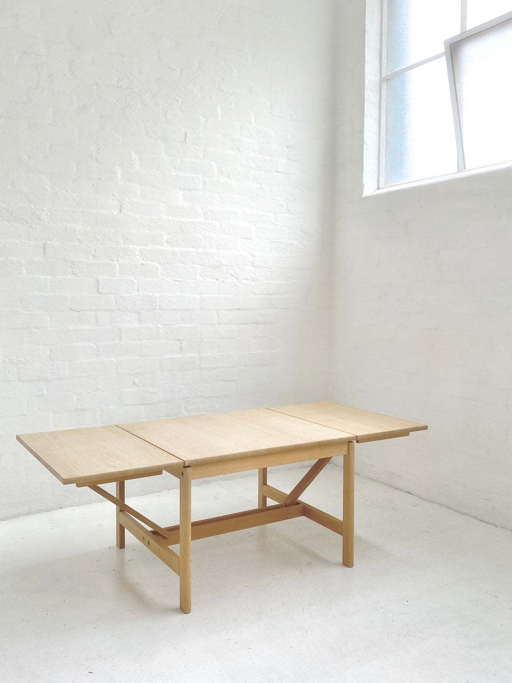 Søren Holst 'Model 3592' Coffee Table