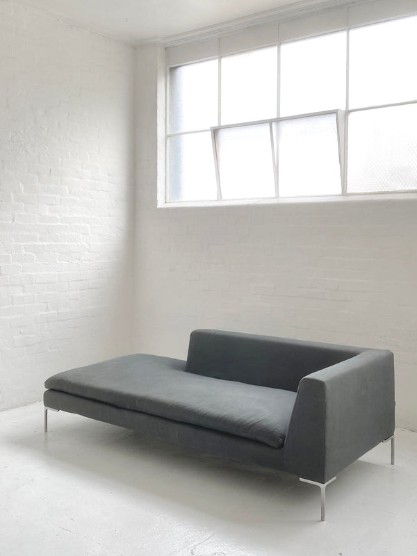 Antonio Citterio 'Charles' sofa