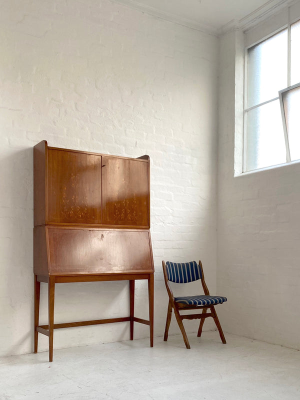 Swedish Bureau Sideboard