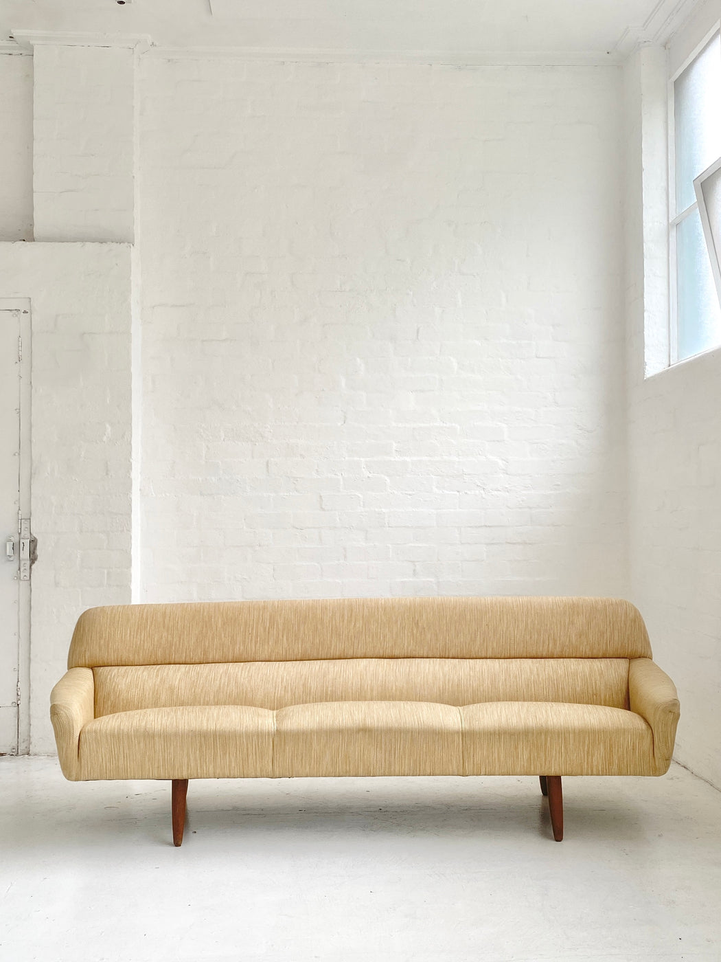 Danish 1950s Sofa