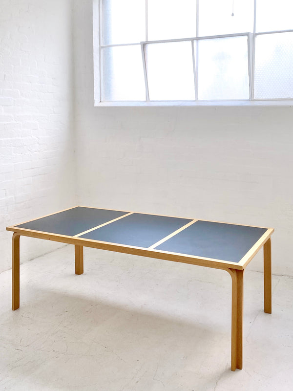 Thygesen & Sørensen Table