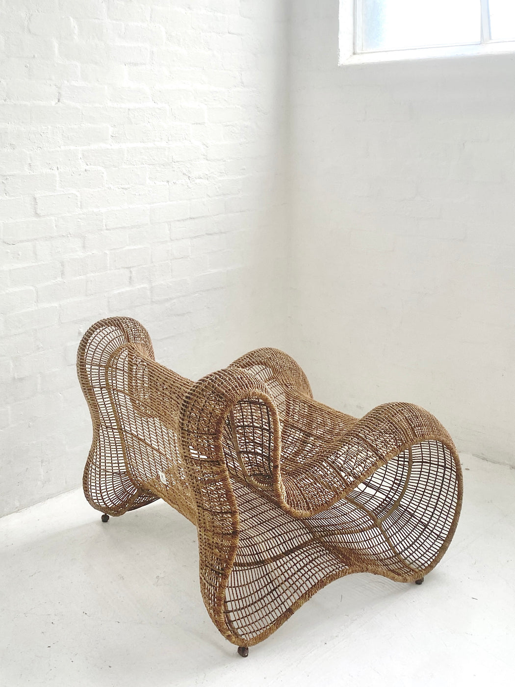 Kenneth Cobonpue ‘Pigalle’ Chair