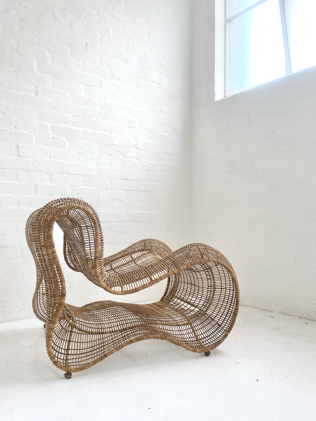 Kenneth Cobonpue ‘Pigalle’ Chair