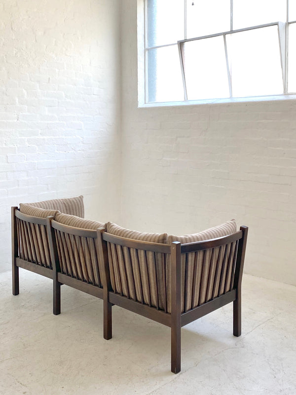 Andreas Hansen 'Model 303' Sofa