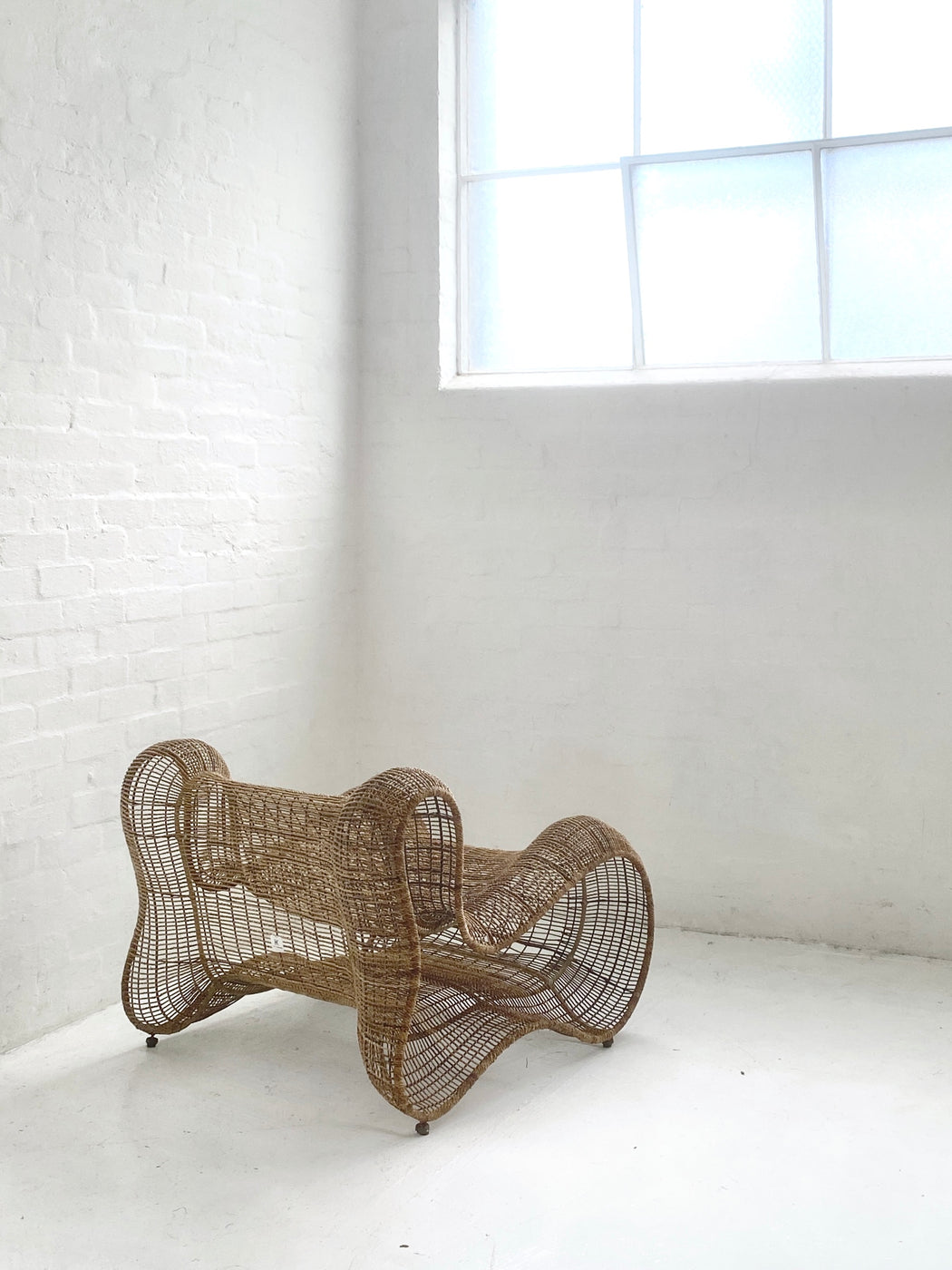 Kenneth Cobonpue ‘Pigalle’ Chair