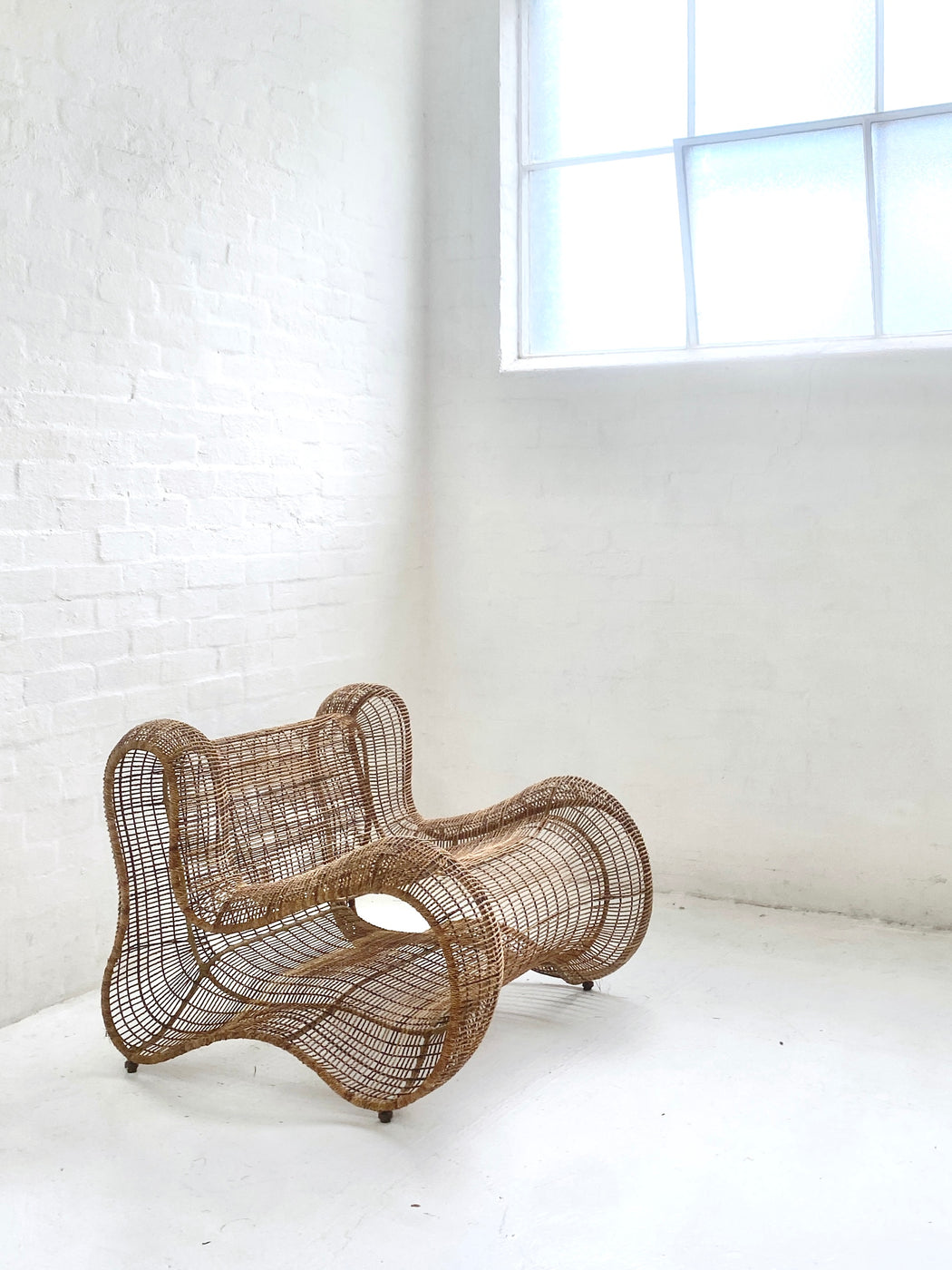 Kenneth Cobonpue ‘Pigalle’ Chair