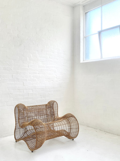 Kenneth Cobonpue ‘Pigalle’ Chair