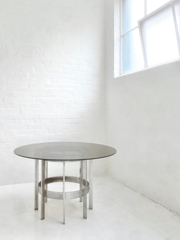 Merrow Associates 'Preece' Table