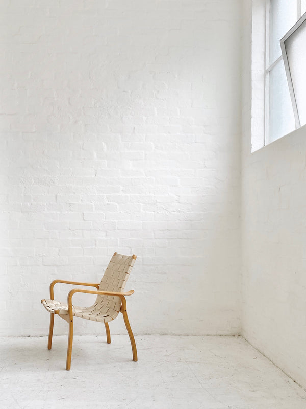 Yngve Ekström 'Lamino' Chair