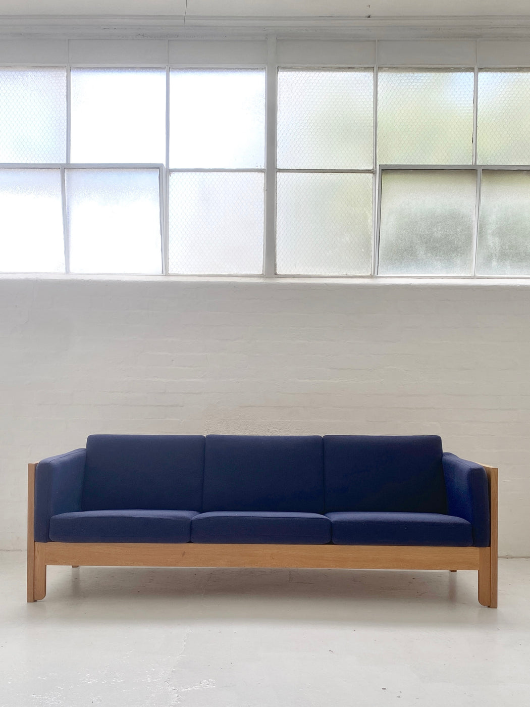 Børge Mogensen 'Model 2345' Sofa