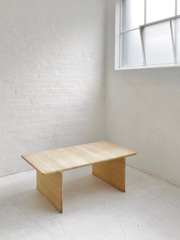 Mikael Laursen 'Model ML367' Coffee Table
