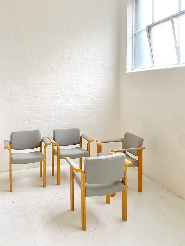 Thygesen & Sørensen Chairs