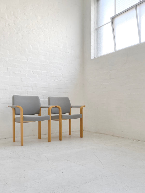 Thygesen & Sørensen Chairs