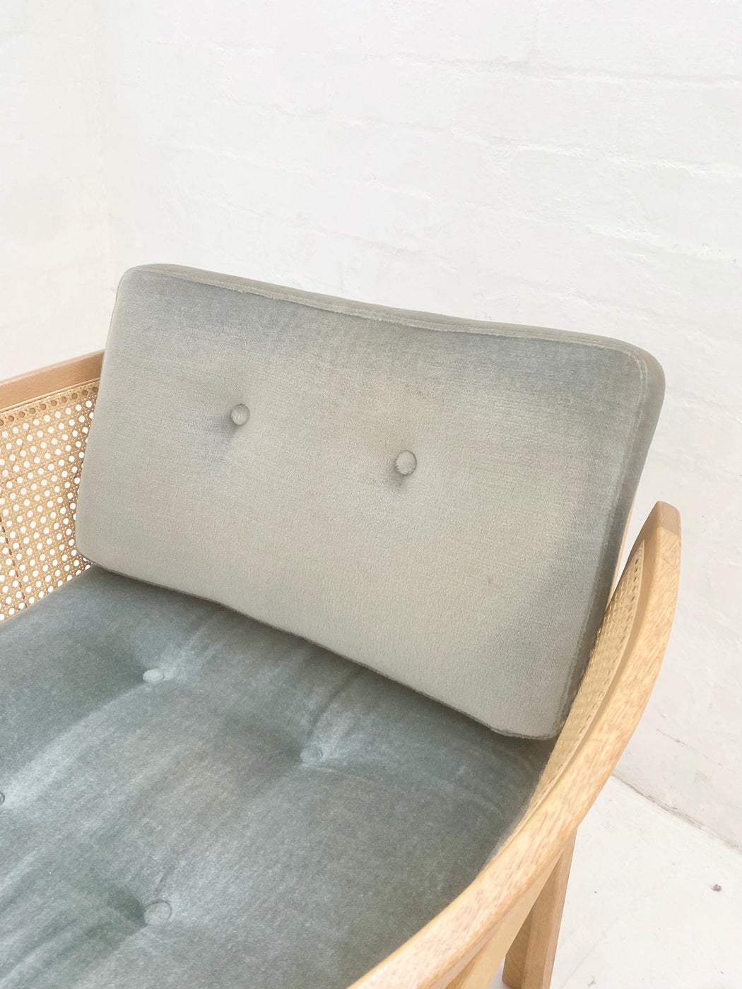 Illum Wikkelsø 'Plexus' Lounge Chair