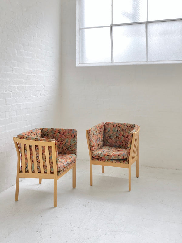 Schou Andersen Chairs