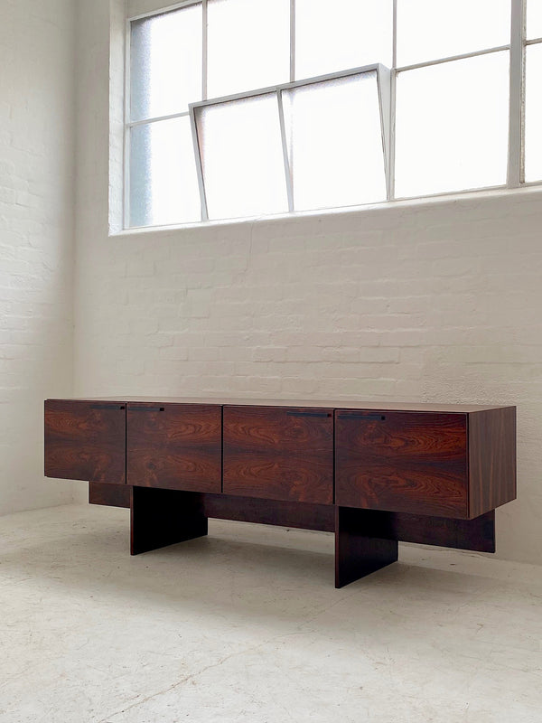 Kofod Larsen Rosewood Sideboard