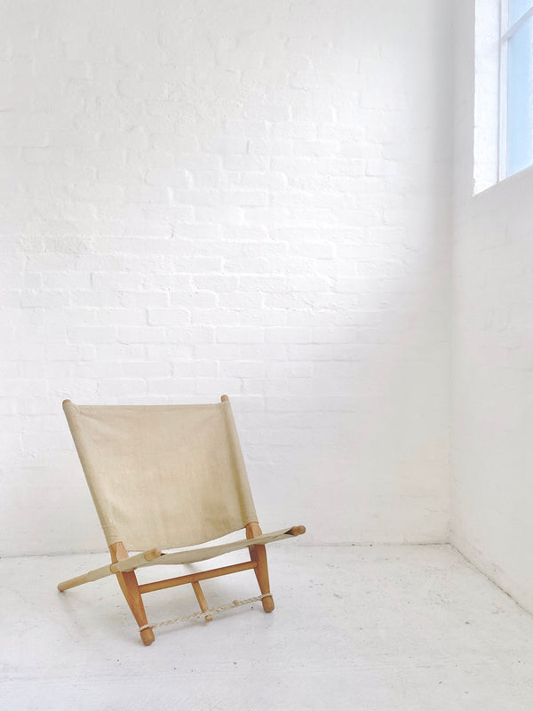 Ole Gjerløv-Knudsen Chair