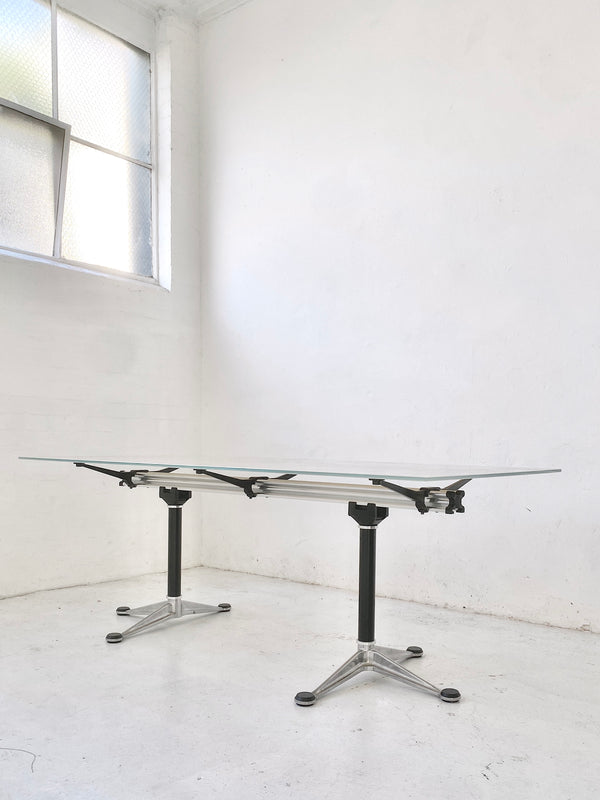 Bruce Burdick 'Group' Table