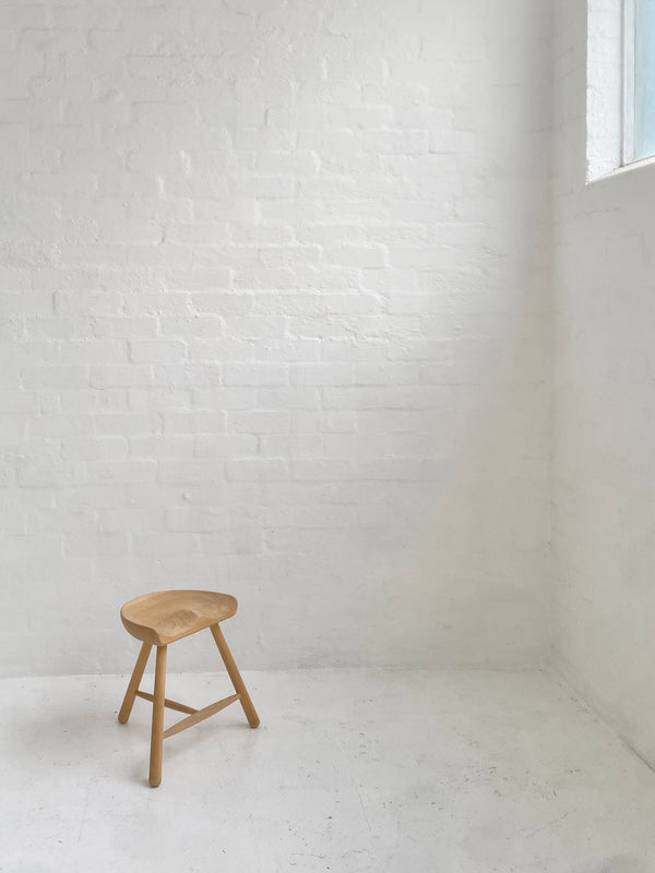 Shoemaker Chair 'No.49' Stool