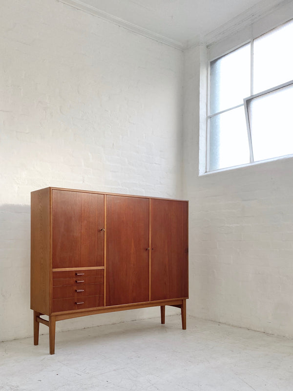 Danish High Sideboard