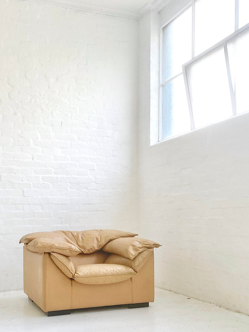 Jens Juul Eilersen 'Monza' Lounge Chair
