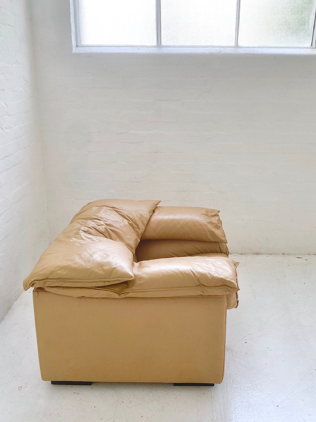 Jens Juul Eilersen 'Monza' Lounge Chair