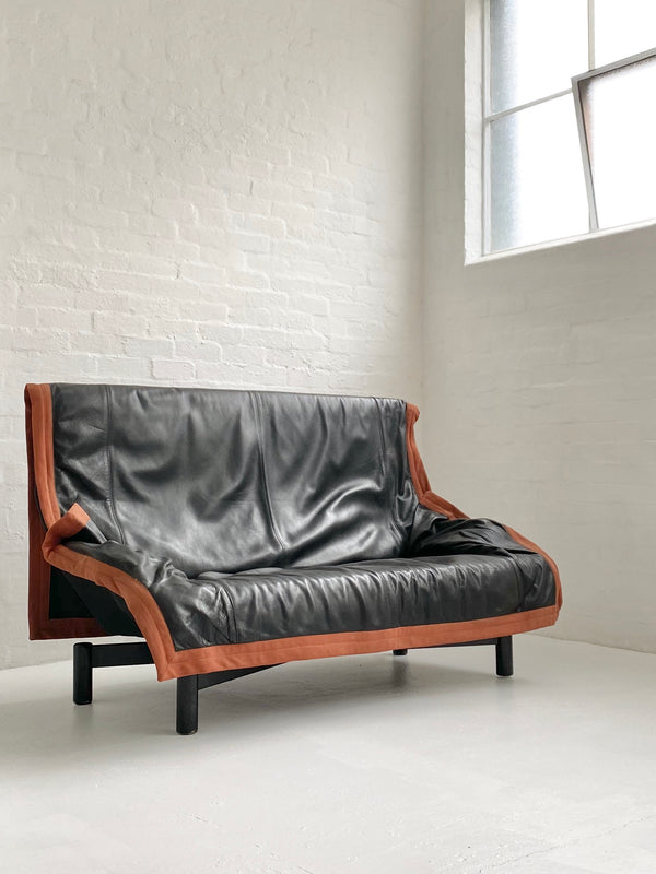 Vico Magistretti ‘Sinbad’ Sofa