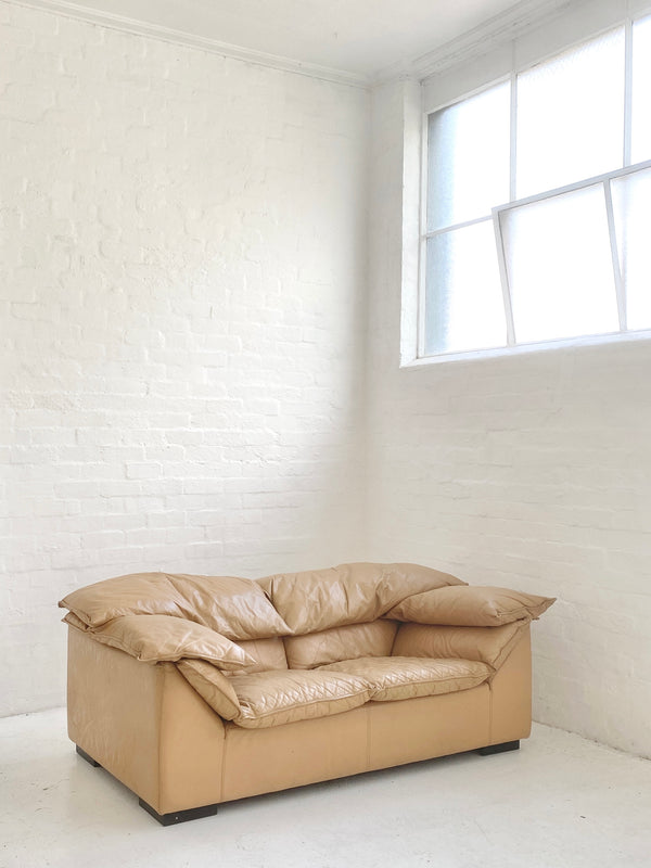 Jens Juul Eilersen 'Monza' Sofa