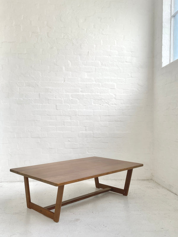 Danish Coffee Table