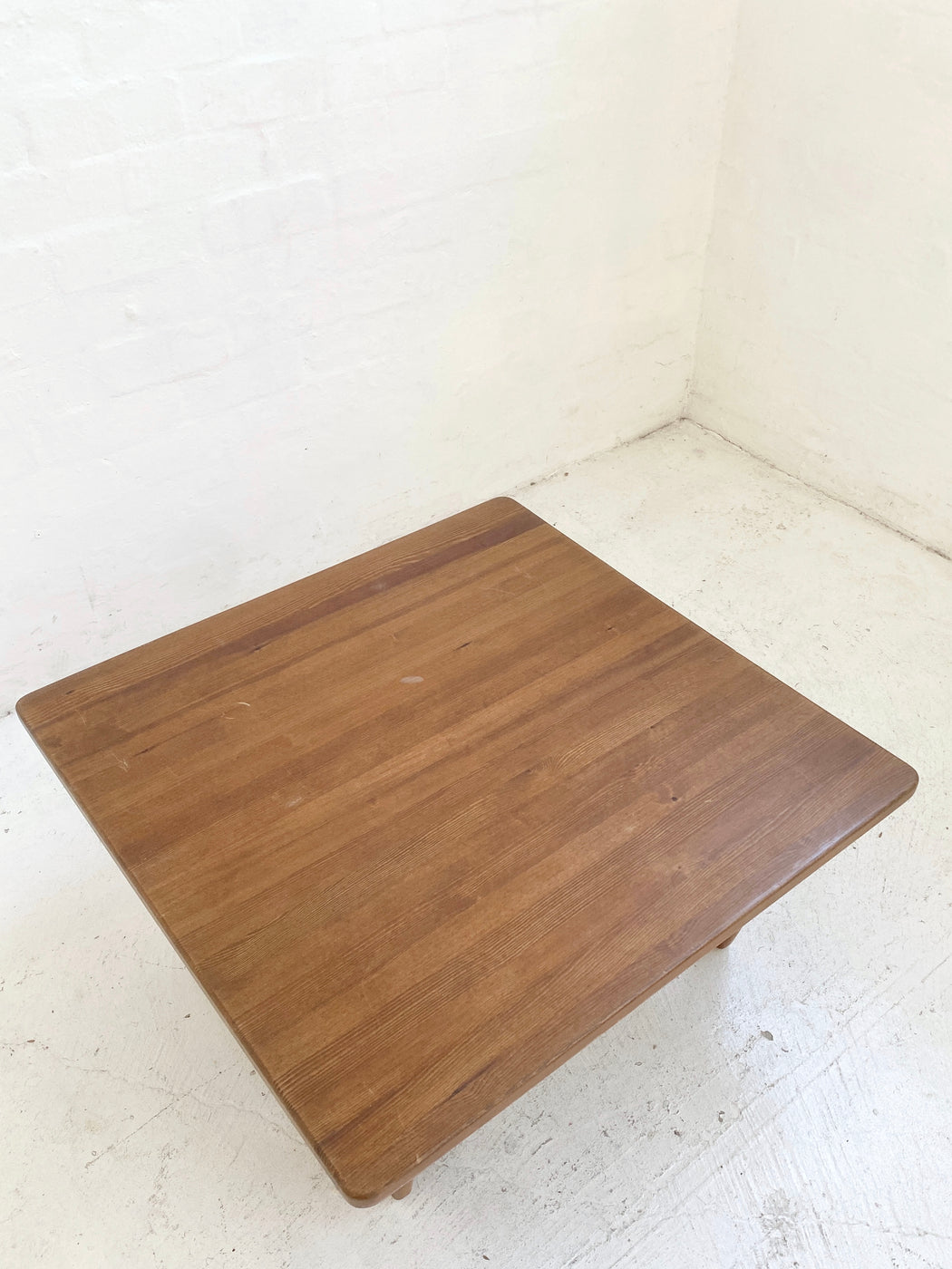 Danish Side Table