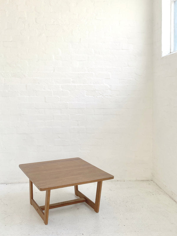 Danish Side Table