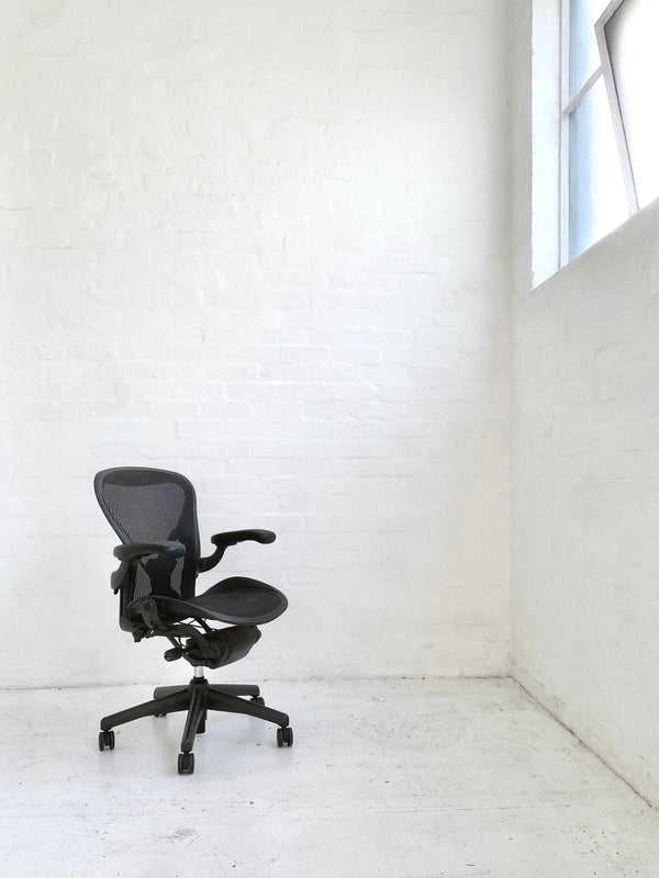 Herman Miller 'Aeron' Chair