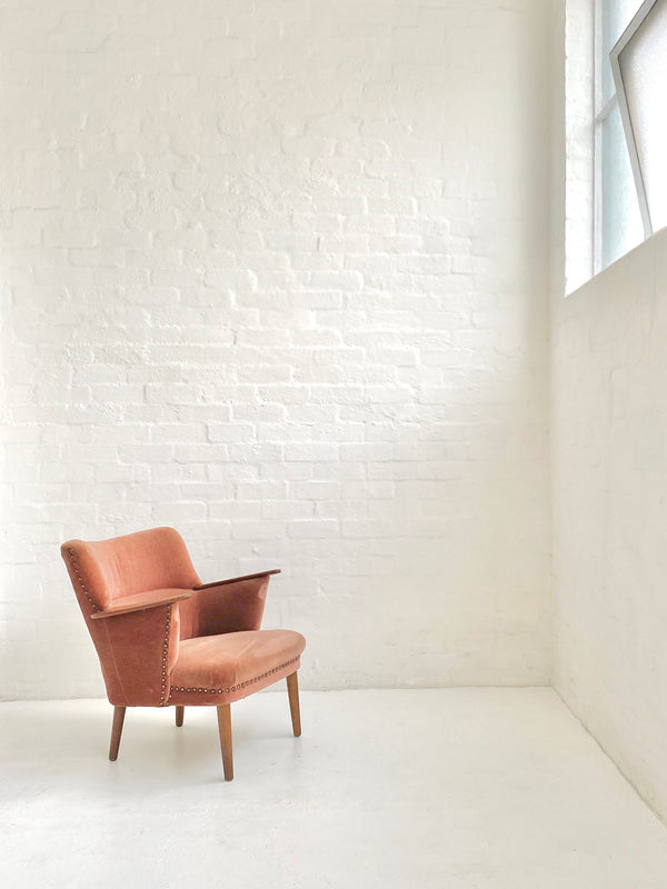 Kurt Olsen Lounge Chair