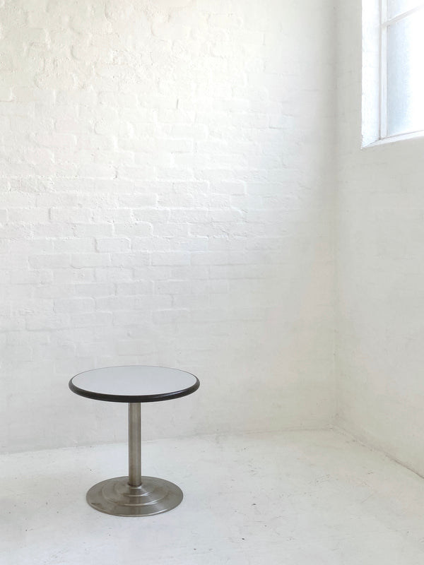 Foersom & Hiort-Lorentzen ‘Pipeline’ Table