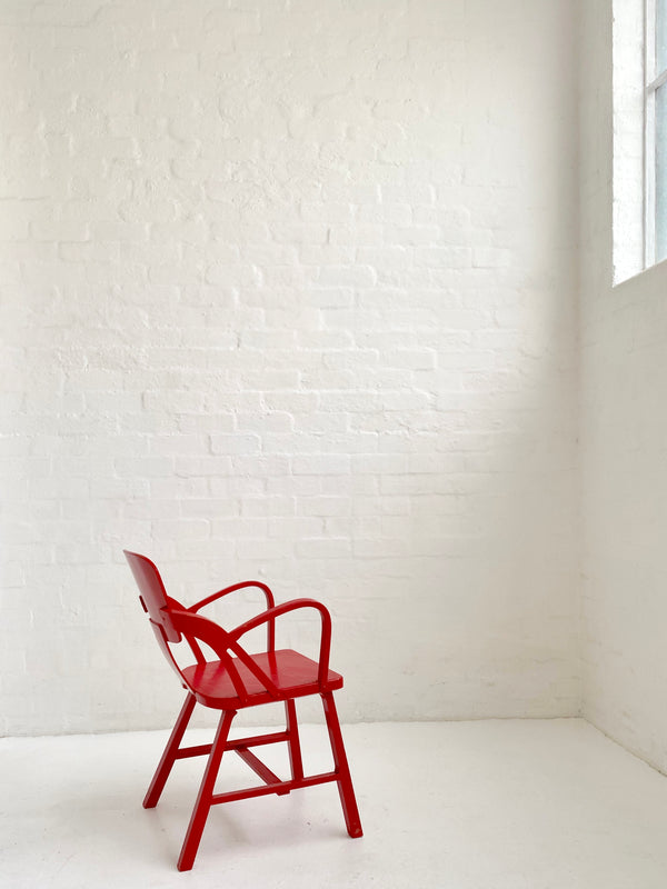 Vintage Danish Chair