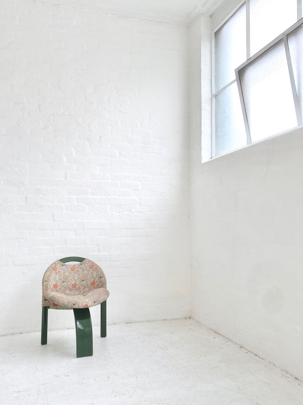 Giovanni Offredi 'Sail' Chair