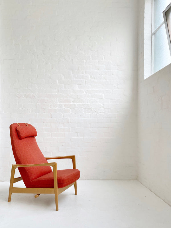 Folke Ohlsson 'Duxiesta' Recliner