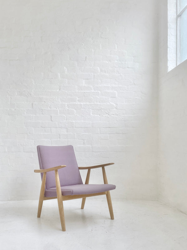 Hans J. Wegner 'GE-260' Chair