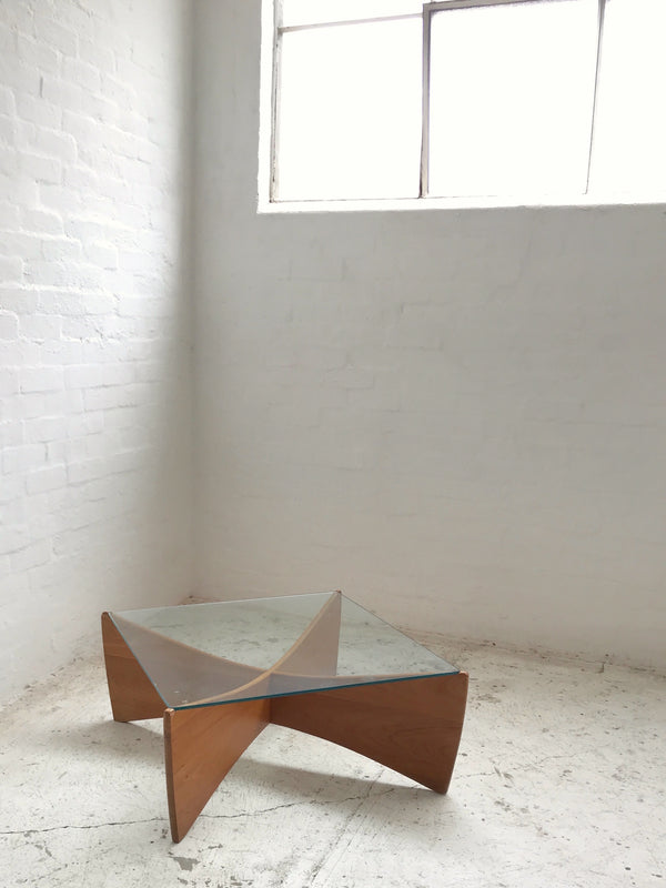 T.H.Brown 'Venus' Coffee Table