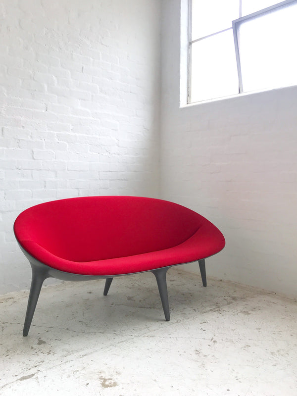 Philippe Starck 'S.T Strange Thing' sofa
