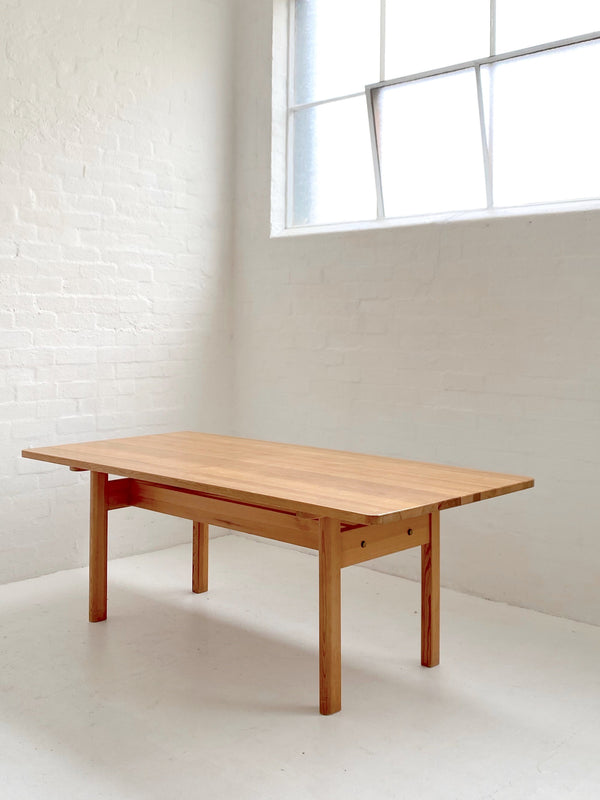 Børge Mogensen ‘Asserbo’ Dining Table