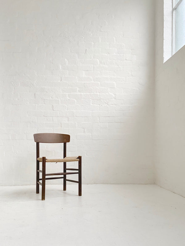 Børge Mogensen 'J39 People's Chair'