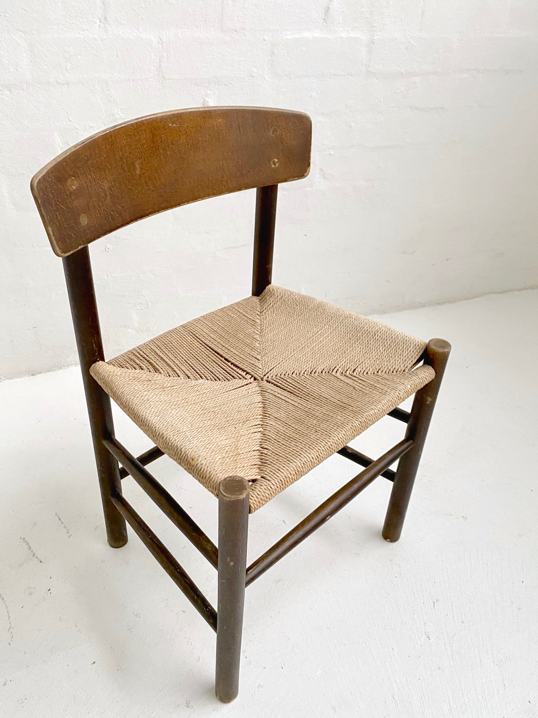 Børge Mogensen 'J39 People's Chair'
