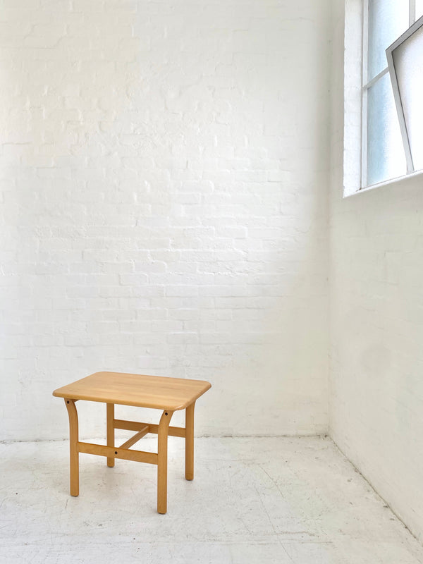 Danish Coffee/Side Table