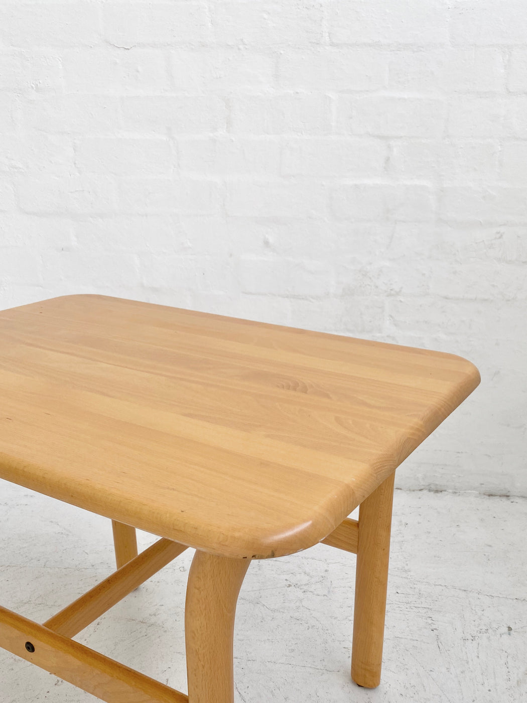 Danish Coffee/Side Table