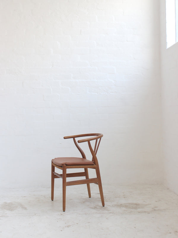 Hans J. Wegner CH24 'Wishbone' Chair