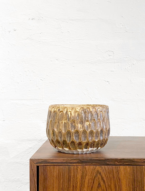 Vintage Ceramic Bowl