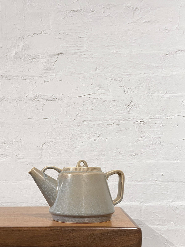 Vintage Ceramic Teapot