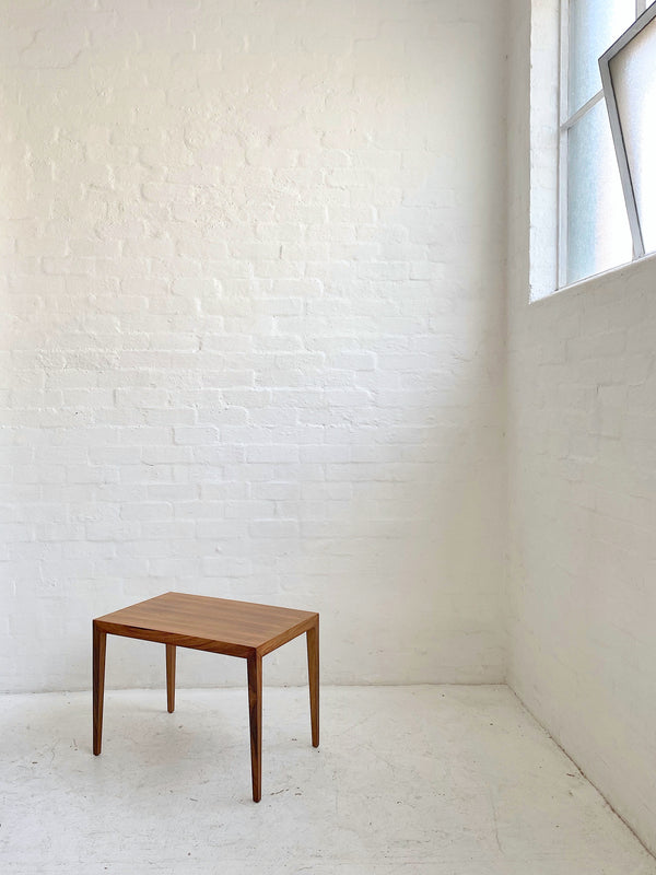 Severin Hansen Side Table
